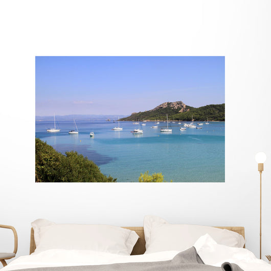 Coast Island Porquerolles