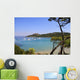 Beach Notre-dame Porquerolles Island