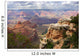 Grand Canyon National Park, USA.. Wall Mural