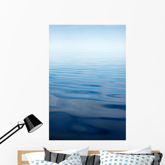 Calm Sea