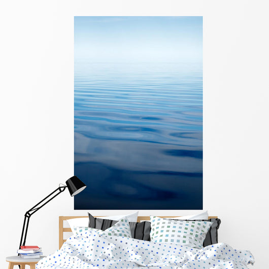 Calm Sea