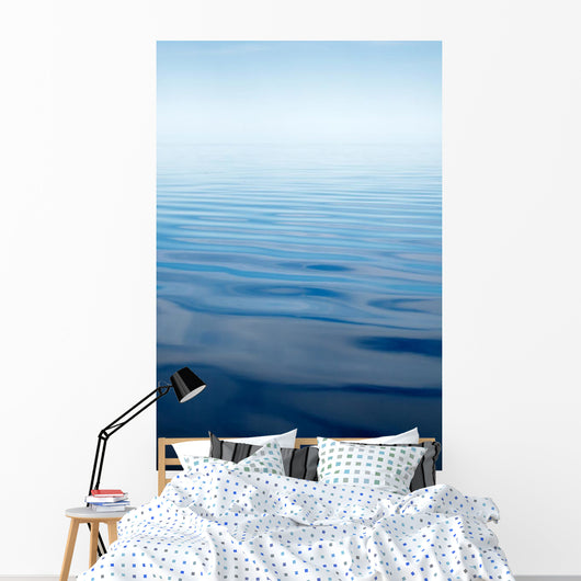 Calm Sea