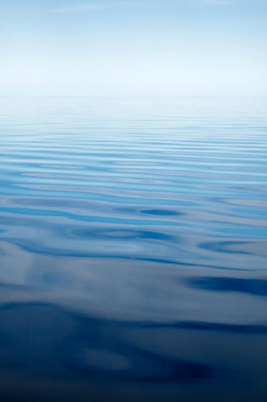 Calm Sea