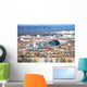 Opera Lyon Wall Decal
