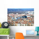 Opera Lyon Wall Decal
