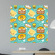 Bread and Donut Wall Decal