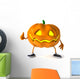 Halloween Wall Decal