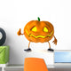 Halloween Wall Decal