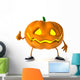 Halloween Wall Decal