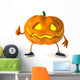 Halloween Wall Decal