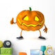Halloween Wall Decal