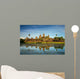Angkor Wat Cambodia Wall Mural
