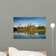 Angkor Wat Cambodia Wall Mural