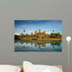 Angkor Wat Cambodia Wall Mural