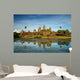 Angkor Wat Cambodia Wall Mural
