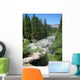 River Landscapes Wall Mural