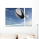 rugby Wall Mural