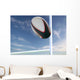 rugby Wall Mural