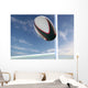 rugby Wall Mural