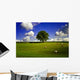 Country Life Wall Mural