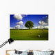 Country Life Wall Mural