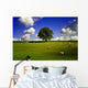 Country Life Wall Mural