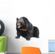 Bear Wall Decal