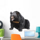 Bear Wall Decal