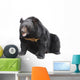 Bear Wall Decal