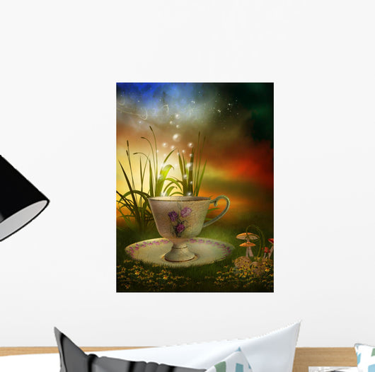Magic Garden 2
