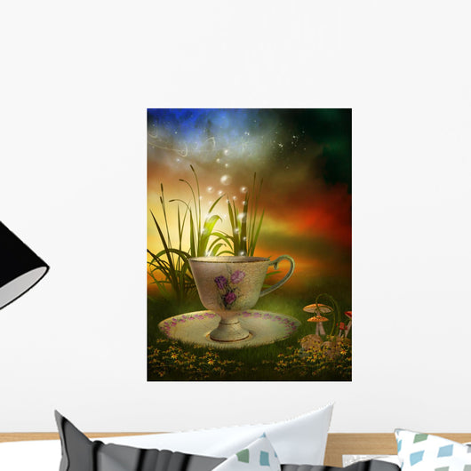Magic Garden 2