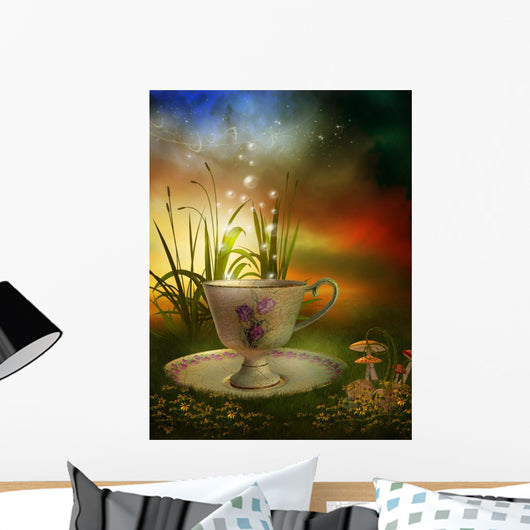 Magic Garden 2