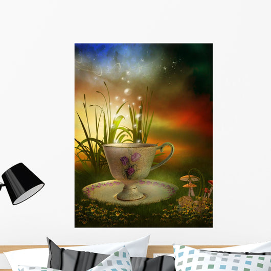 Magic Garden 2