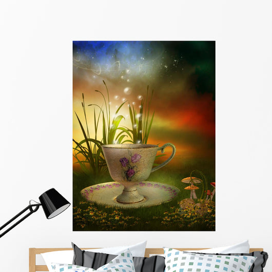 Magic Garden 2