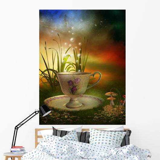 Magic Garden 2