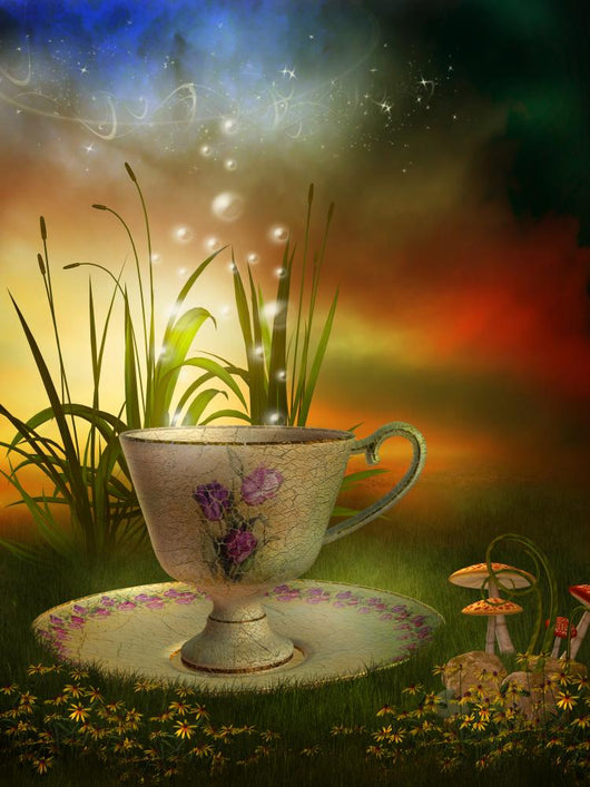 Magic Garden 2