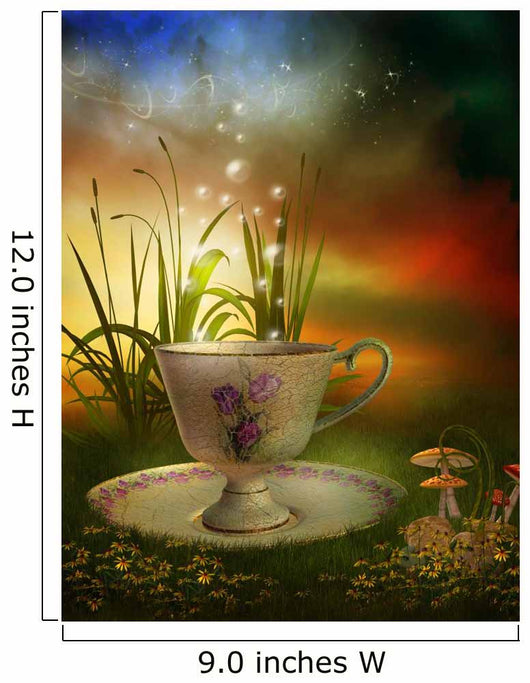 Magic Garden 2
