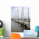 Parc Huitre Du Bassin Wall Decal