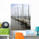 Parc Huitre Du Bassin Wall Decal