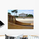 Cap Ferret Wall Decal