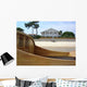 Cap Ferret Wall Decal