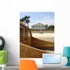 Plage Du Cap Ferret Wall Decal