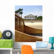 Plage Du Cap Ferret Wall Decal