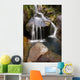 Beautiful Waterfall National Park Wall Mural