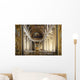 Versailles Chateau Wall Decal