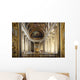 Versailles Chateau Wall Decal