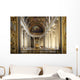 Versailles Chateau Wall Decal