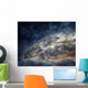 Space Nebula Wall Decal