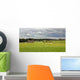 Farm Panorama Wall Decal