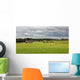 Farm Panorama Wall Decal